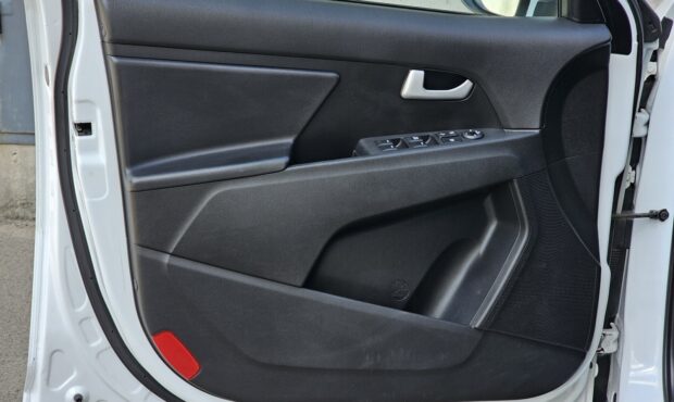 Миниатюра 20 Kia Sportage 2015