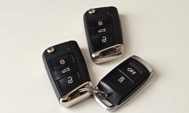 Миниатюра 22 Volkswagen Tiguan 2019