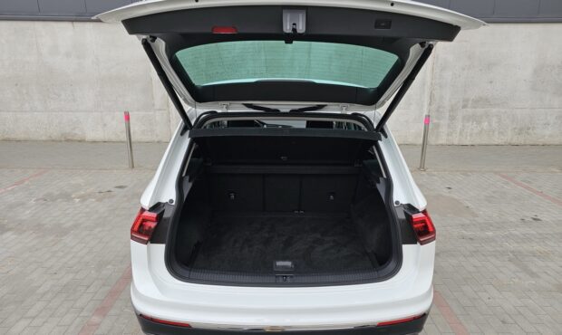 Миниатюра 22 Volkswagen Tiguan 2019