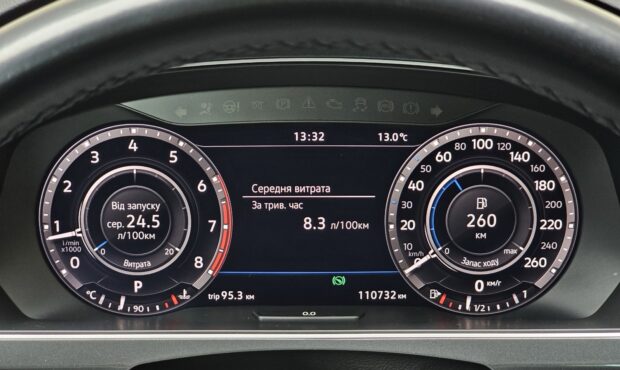 Миниатюра 22 Volkswagen Tiguan 2018