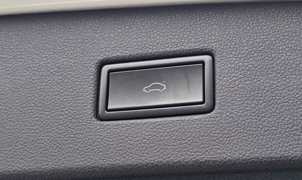 Миниатюра 23 Volkswagen Tiguan 2019