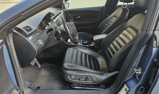 Миниатюра 26 Volkswagen CC / Passat CC 2016