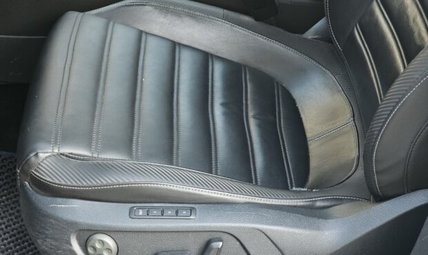 Миниатюра 27 Volkswagen CC / Passat CC 2016