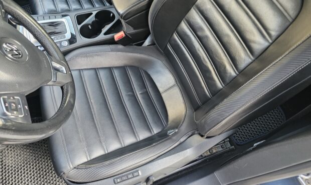 Миниатюра 28 Volkswagen CC / Passat CC 2016