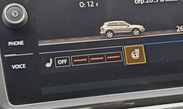 Миниатюра 26 Volkswagen Tiguan 2018