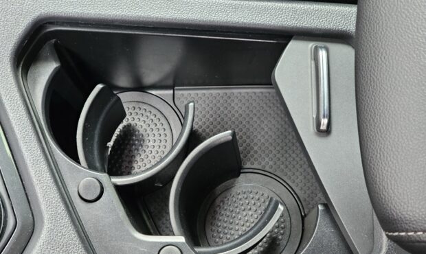 Миниатюра 30 Volkswagen Tiguan 2018