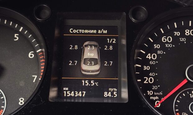 Миниатюра 34 Volkswagen CC / Passat CC 2016