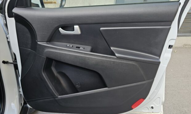 Миниатюра 33 Kia Sportage 2015