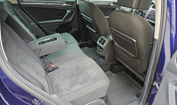 Миниатюра 34 Volkswagen Tiguan 2018