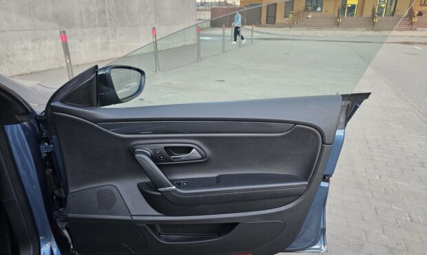 Миниатюра 42 Volkswagen CC / Passat CC 2016