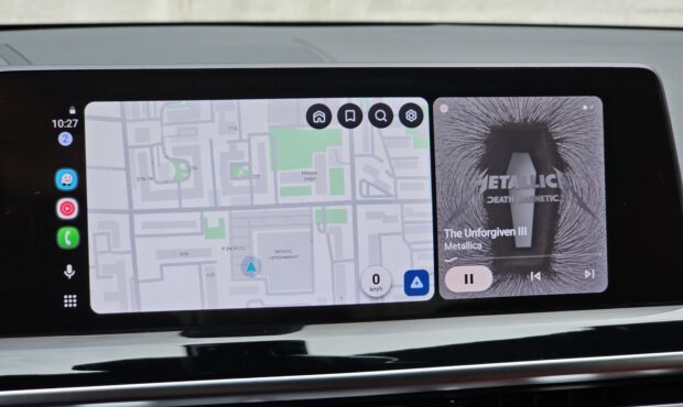 Миниатюра 42 BMW X3 2022