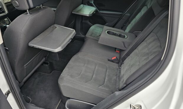 Миниатюра 59 Volkswagen Tiguan 2019