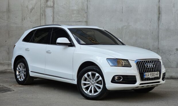 Мініатюра 7 Audi Q5 2016
