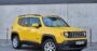Миниатюра 8 Jeep Renegade 2018