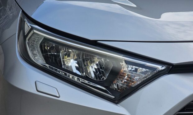 Миниатюра 9 Toyota RAV4 2019