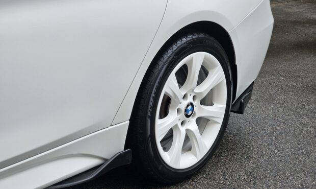 Миниатюра 13 BMW 335i xDrive 2015
