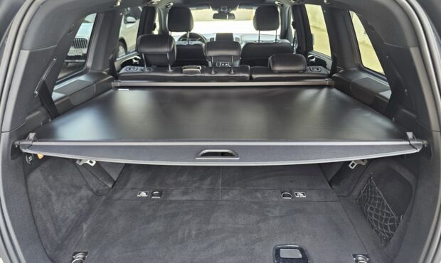 Миниатюра 18 Mercedes-Benz GLS-45 2017