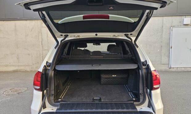 Миниатюра 22 BMW X5 2015 2.0d M-Pack