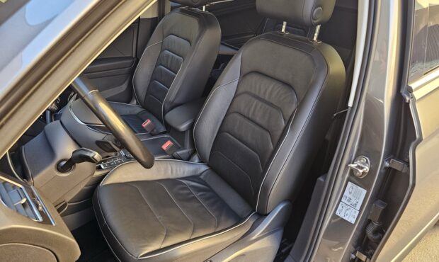 Миниатюра 26 Volkswagen Tiguan Allspace 2018