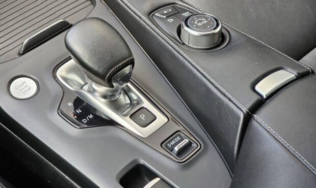 Миниатюра 37 Infiniti QX50 2019