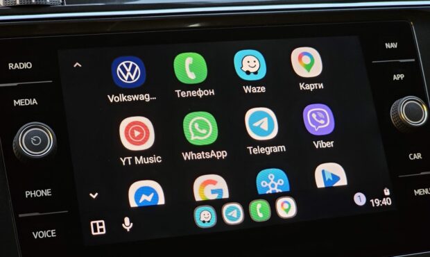 Миниатюра 41 Volkswagen Tiguan Allspace 2018