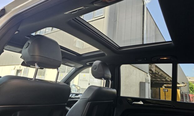 Миниатюра 46 Mercedes-Benz GLS-45 2017