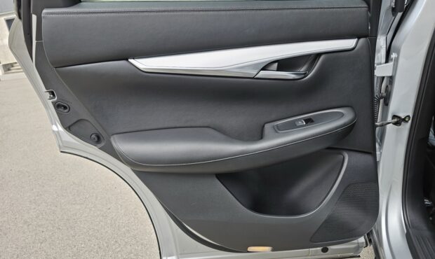 Миниатюра 48 Infiniti QX50 2019