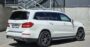 Миниатюра 5 Mercedes-Benz GLS-45 2017