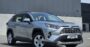 Миниатюра 6 Toyota RAV4 2019