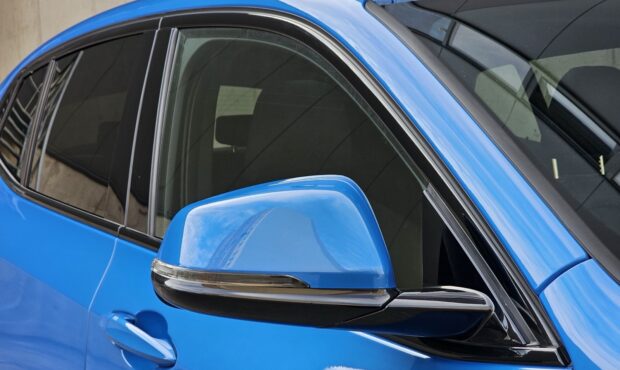 Миниатюра 19 BMW X2 2018