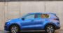 Миниатюра 2 Kia Sportage 2021