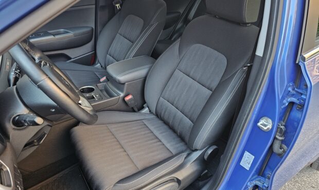 Миниатюра 27 Kia Sportage 2021
