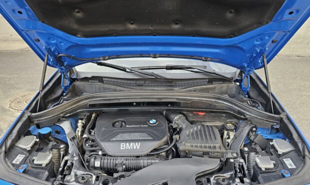 Миниатюра 28 BMW X2 2018