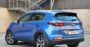 Миниатюра 3 Kia Sportage 2021