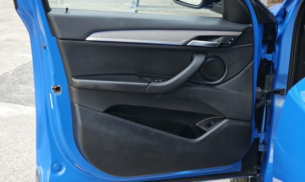 Миниатюра 34 BMW X2 2018