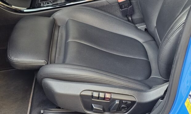 Миниатюра 41 BMW X2 2018
