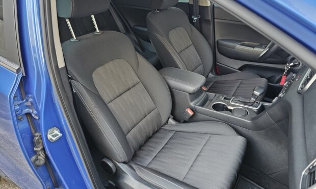 Миниатюра 44 Kia Sportage 2021