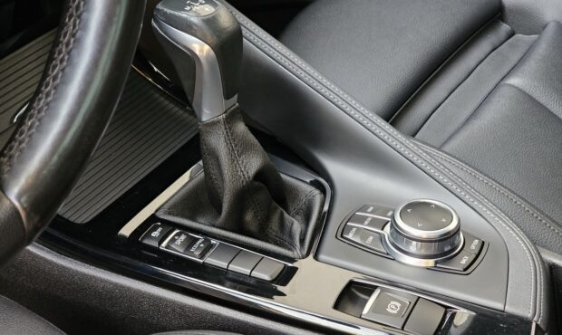 Миниатюра 52 BMW X2 2018