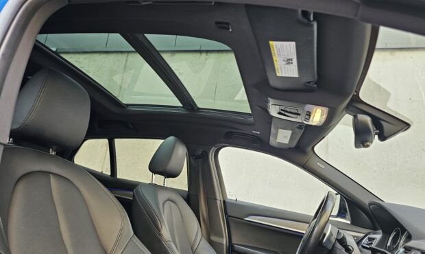Миниатюра 55 BMW X2 2018