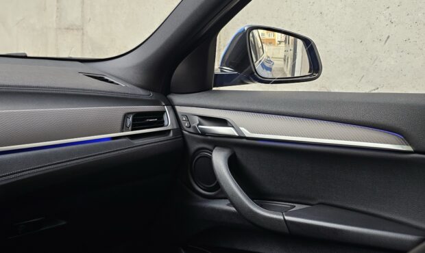 Миниатюра 63 BMW X2 2018