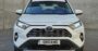 Миниатюра 8 Toyota RAV4 2.5 Hybrid AWD 2021