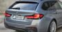 Миниатюра 11 BMW 5 2019 3.0