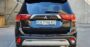Миниатюра 4 Mitsubishi Outlander 2019