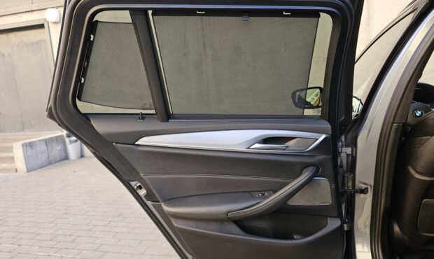 Миниатюра 69 BMW 5 2019 3.0