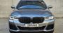 Миниатюра 8 BMW 5 2019 3.0