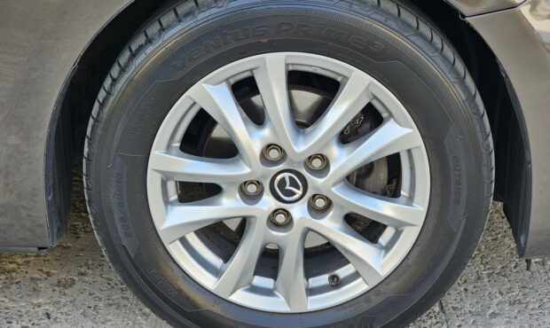 Миниатюра 12 Mazda 3 2013