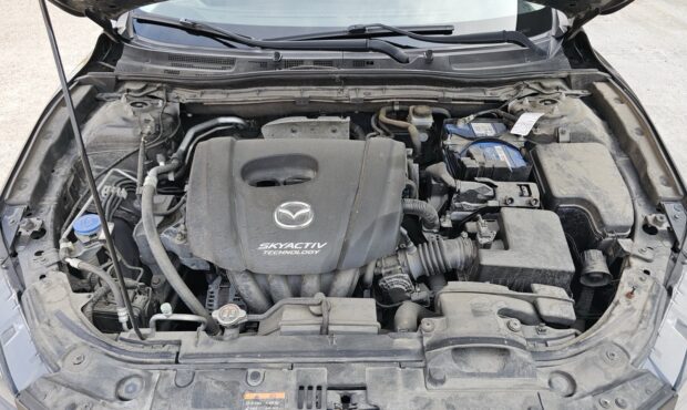Миниатюра 14 Mazda 3 2013