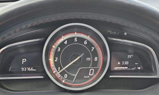 Миниатюра 24 Mazda 3 2013