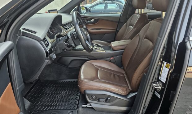Миниатюра 27 Audi Q7 2016