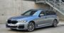 Миниатюра 1 BMW 530d 2019